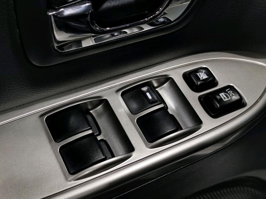 Mitsubishi Pajero IV Рестайлинг 2 Ставрополь  - изображение 13