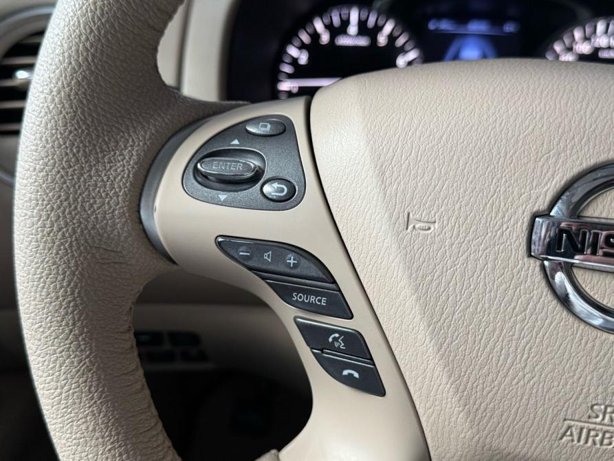 Nissan Pathfinder IV Челябинск  - изображение 20