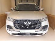 Chery Tiggo 8 Pro Max I Рестайлинг Москва  - изображение 30