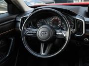 Mazda CX-50 Москва  - изображение 32