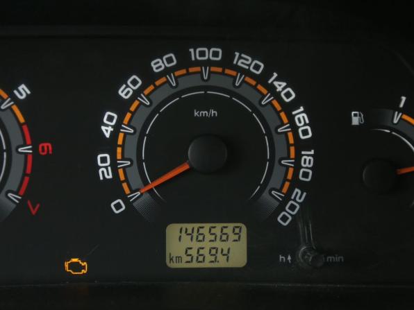 Lada (ВАЗ) Niva с пробегом 2020 года, цена 733 000 рублей, 146500 км, внедорожник, Автокод Объявления