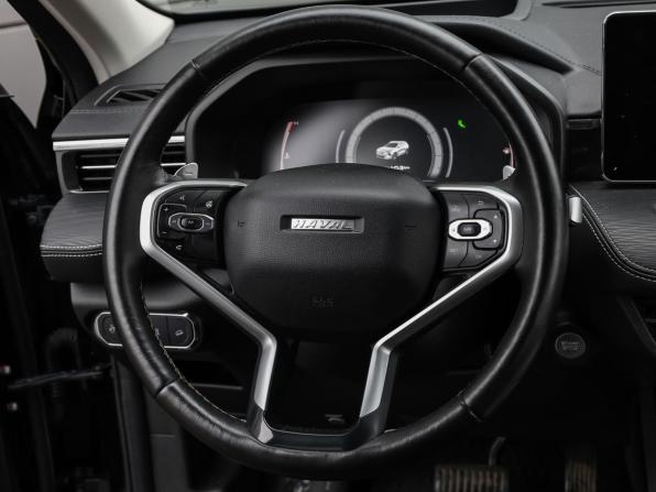 Haval Jolion I с пробегом 2022 года, цена 1 698 000 рублей, 99258 км, внедорожник, Автокод Объявления