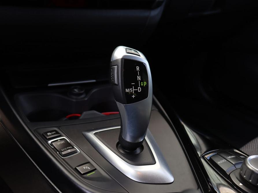 BMW 1 серии II (F20/F21) Рестайлинг Екатеринбург  - изображение 12