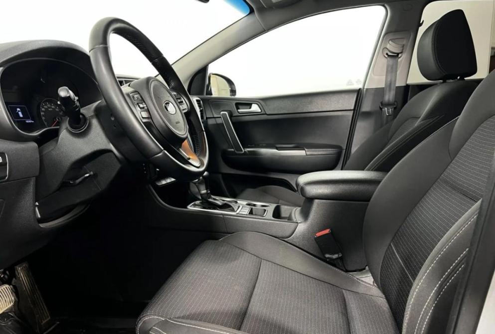 Kia Sportage IV Нижний Новгород  - изображение 10