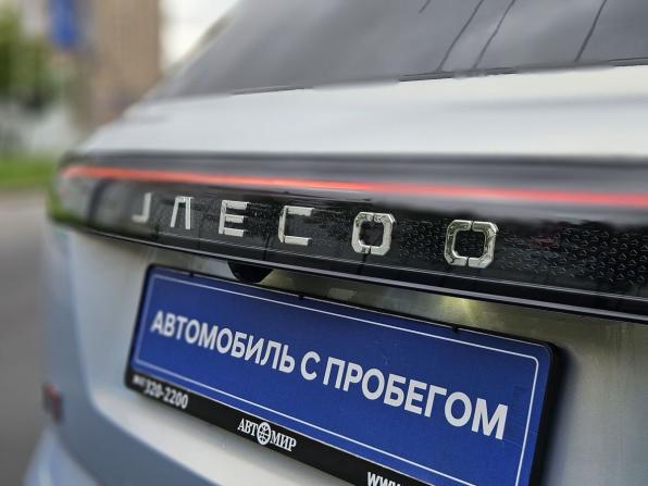 Jaecoo J7 I с пробегом 2024 года, цена 2 350 000 рублей, 4149 км, внедорожник, Автокод Объявления