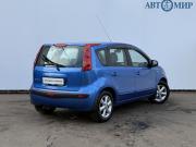 Nissan Note I Москва  - изображение 17