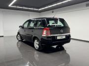 Opel Zafira B Рестайлинг Тверь  - изображение 29