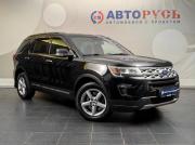 Ford Explorer V Рестайлинг 2 Москва  - изображение 28