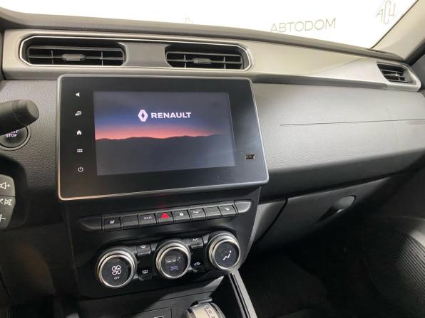 Renault Arkana I с пробегом 2020 года, цена 1 484 000 рублей, 50686 км, внедорожник, Автокод Объявления