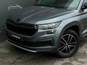 Skoda Kodiaq I Рестайлинг Санкт-Петербург  - изображение 48