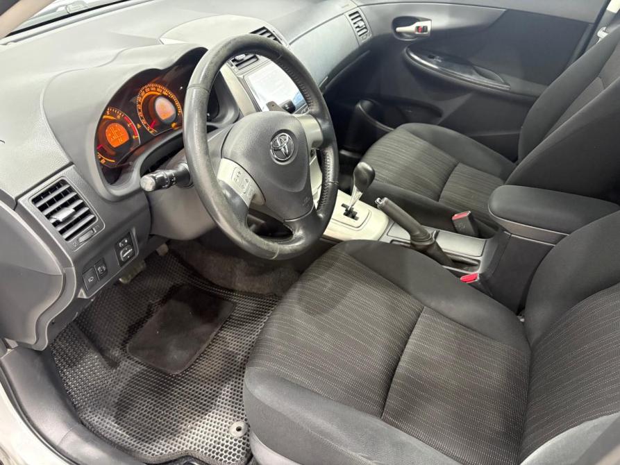 Toyota Corolla X (E140 E150) Ставрополь  - изображение 10
