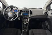 Chevrolet Aveo II Киров  - изображение 39