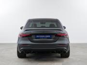 Mercedes-Benz E-Класс AMG V (W213) Рестайлинг Москва  - изображение 37