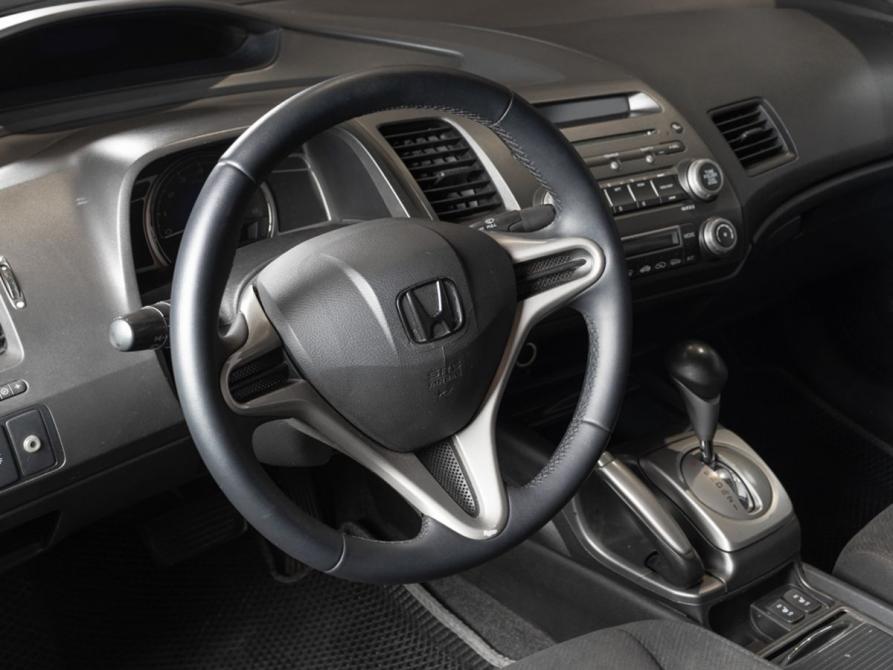 Honda Civic VIII Рестайлинг Казань  - изображение 3