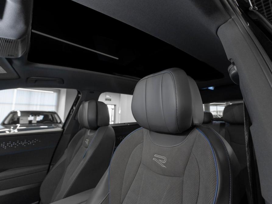 Volkswagen Teramont II (China Market) Москва  - изображение 19