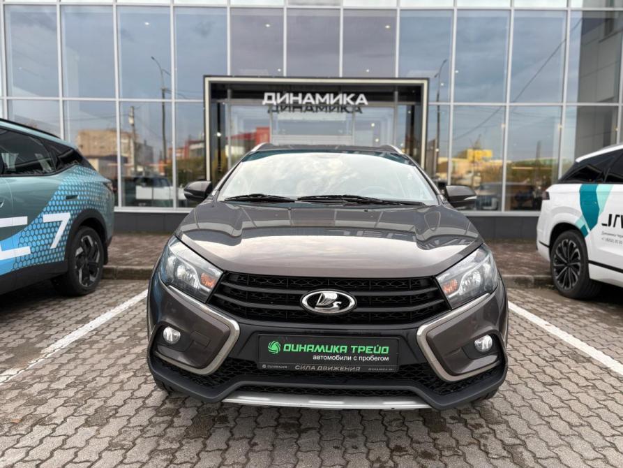Lada (ВАЗ) Vesta I Череповец  - изображение 2