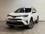 Toyota RAV4 IV (XA40) Рестайлинг Санкт-Петербург  - изображение 19