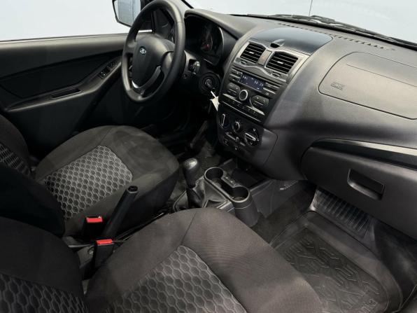 Lada (ВАЗ) Granta I Рестайлинг с пробегом 2023 года, цена 730 000 рублей, 32269 км, седан, Автокод Объявления