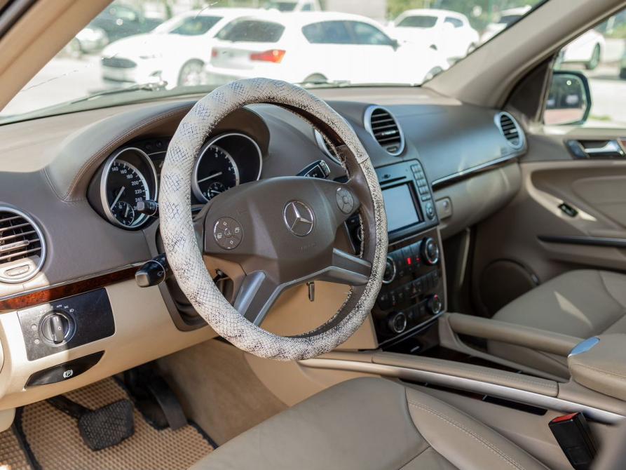 Mercedes-Benz GL-Класс I (X164) Рестайлинг Ижевск  - изображение 10