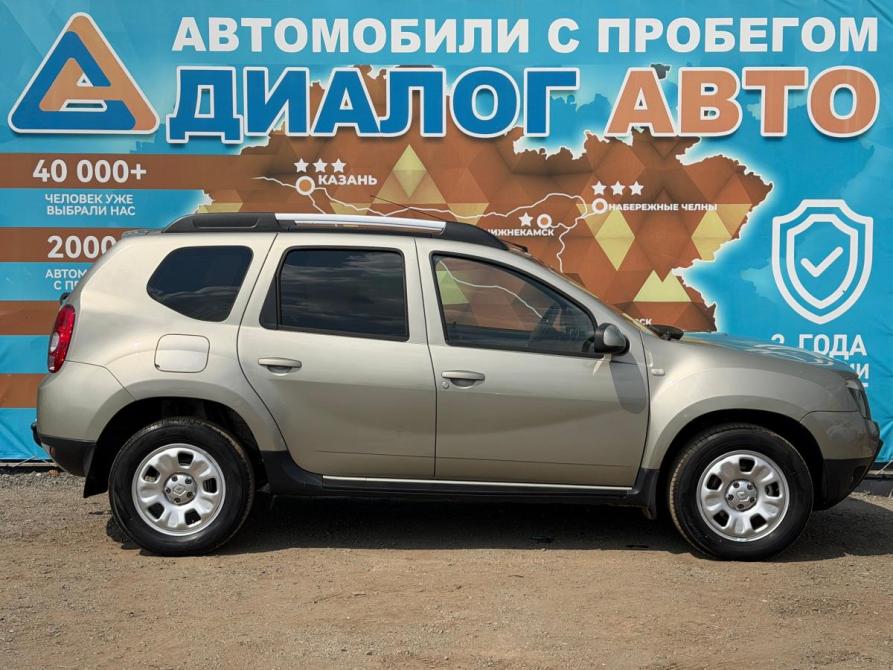 Renault Duster I Набережные Челны  - изображение 2