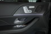 Mercedes-Benz GLE Coupe II (C167) Рестайлинг Москва  - изображение 37