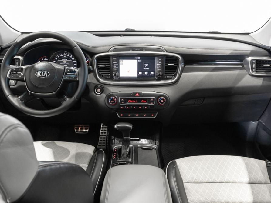 Kia Sorento III Prime Рестайлинг Казань  - изображение 6