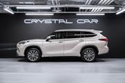 Toyota Highlander IV (XU70) Москва  - изображение 34