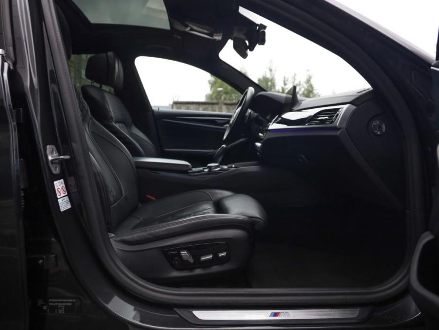 BMW 5 серии VII (G30/G31/G38) Санкт-Петербург  - изображение 31