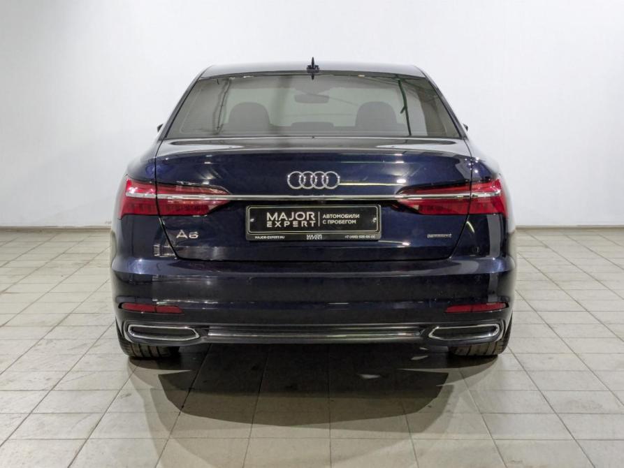 Audi A6 V (C8) Химки  - изображение 16