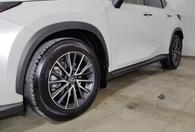 Lexus NX II с пробегом 2021 года, цена 5 250 000 рублей, 43880 км, внедорожник, Автокод Объявления