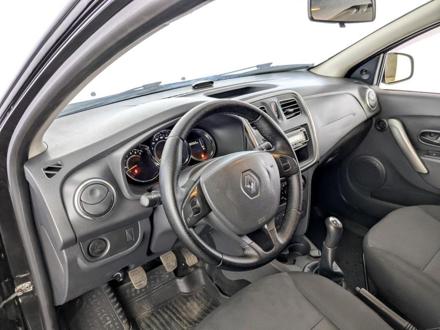 Renault Sandero II Москва  - изображение 16