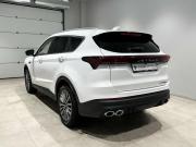 JETOUR X70+ I Рестайлинг Екатеринбург  - изображение 26