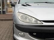 Peugeot 206 Череповец  - изображение 20