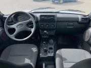 Lada (ВАЗ) Niva Legend Нефтекамск  - изображение 21
