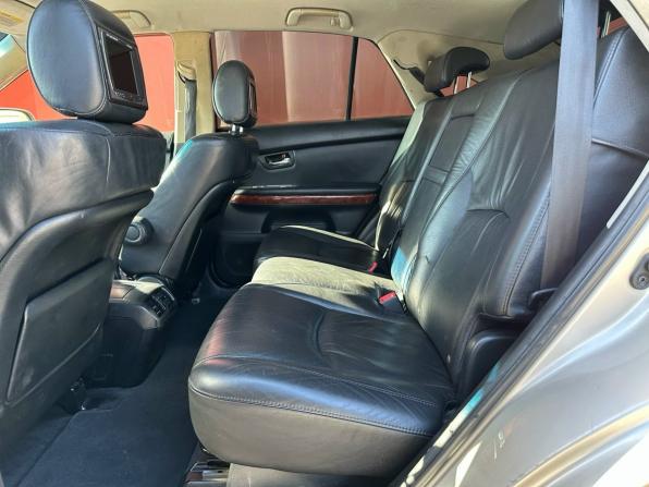 Lexus RX II Рестайлинг с пробегом 2006 года, цена 985 000 рублей, 308000 км, внедорожник, Автокод Объявления