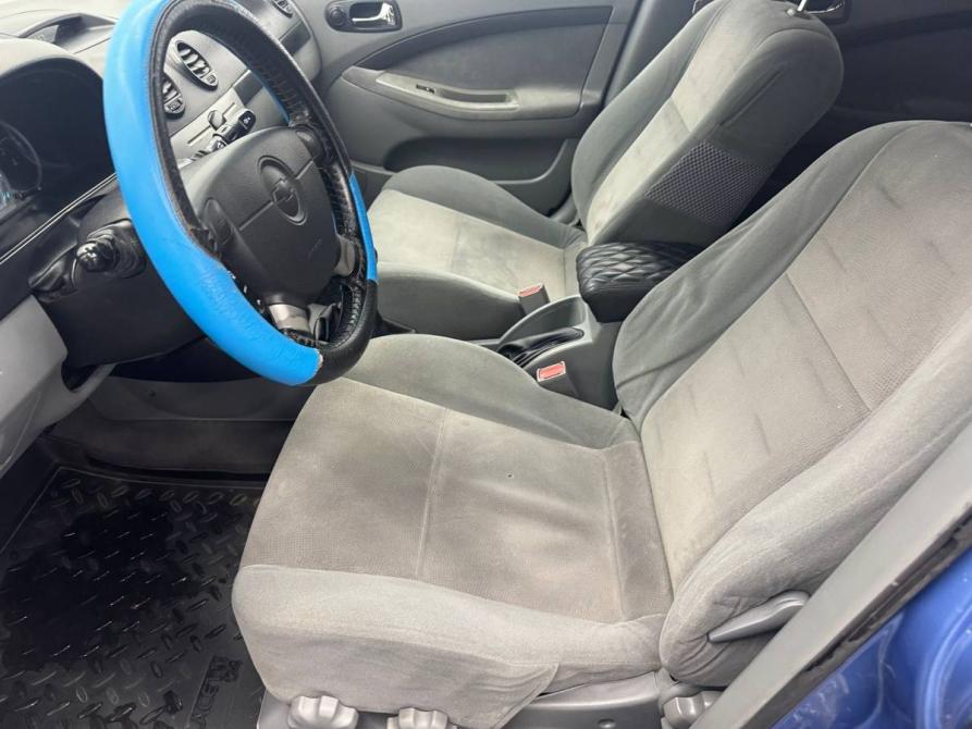 Chevrolet Lacetti I Воронеж  - изображение 9