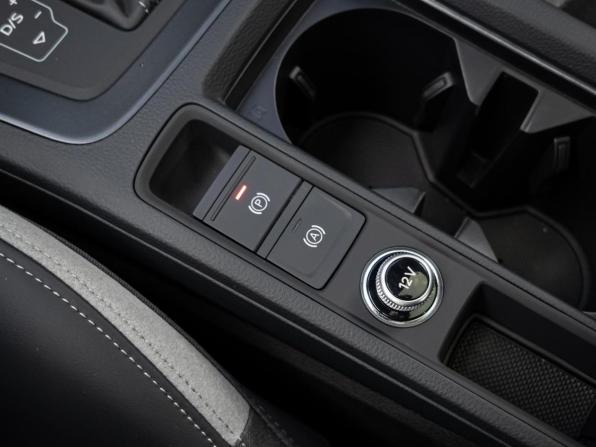 Audi Q3 II (F3) с пробегом 2026 года, цена 3 880 000 рублей, 22 км, внедорожник, Автокод Объявления