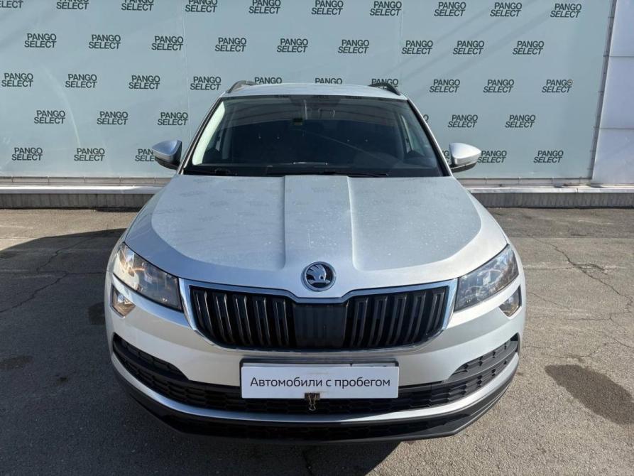 Skoda Karoq I Нижний Тагил  - изображение 2