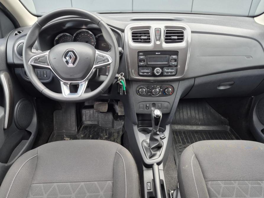 Renault Sandero II Рестайлинг Воронеж  - изображение 11
