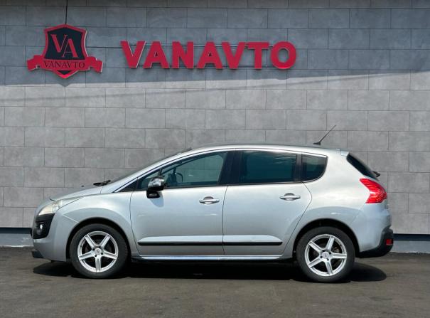 Peugeot 3008 I с пробегом 2011 года, цена 855 000 рублей, 142892 км, внедорожник, Автокод Объявления