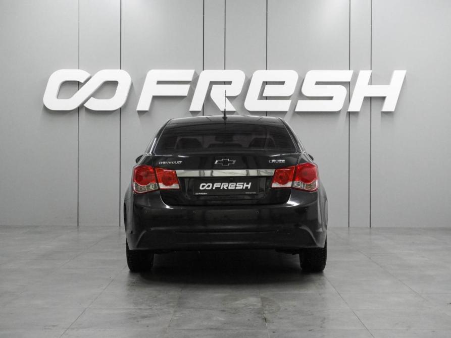 Chevrolet Cruze I Рестайлинг Воронеж  - изображение 4