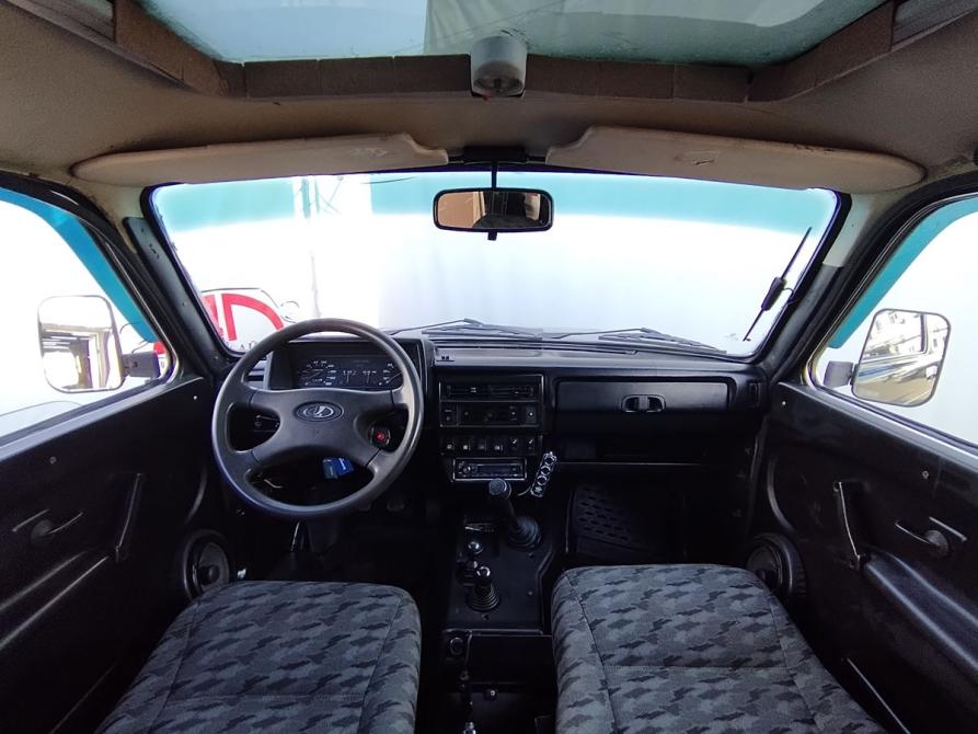 Lada (ВАЗ) 2131 (4x4) I Ярославль  - изображение 12