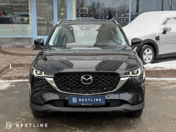 Новый Mazda CX-5 II Рестайлинг 2025 года, цена 3 990 000 рублей, внедорожник, Автокод Объявления