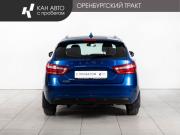 Lada (ВАЗ) Vesta I Казань  - изображение 17