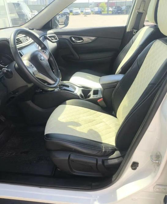 Nissan X-Trail III Воронеж  - изображение 9