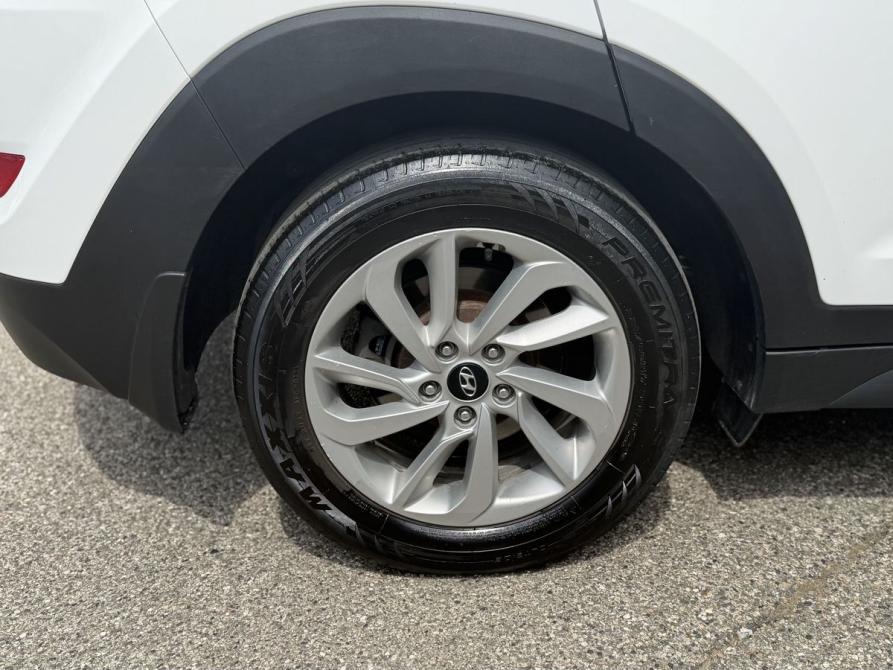 Hyundai Tucson III Минеральные Воды  - изображение 24