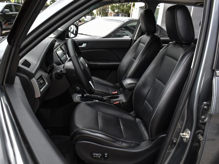 Lifan X70 I Краснодар  - изображение 10