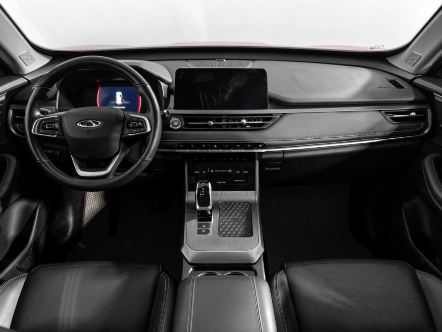 Chery Tiggo 4 Pro I Рестайлинг Санкт-Петербург  - изображение 16