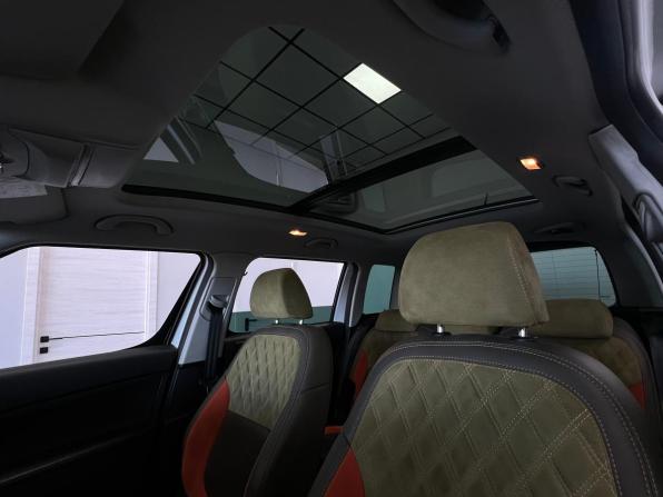 Skoda Yeti I Рестайлинг с пробегом 2014 года, цена 1 445 000 рублей, 189112 км, внедорожник, Автокод Объявления