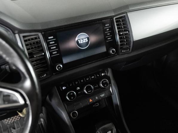 Skoda Kodiaq I с пробегом 2018 года, цена 2 180 000 рублей, 139818 км, внедорожник, Автокод Объявления